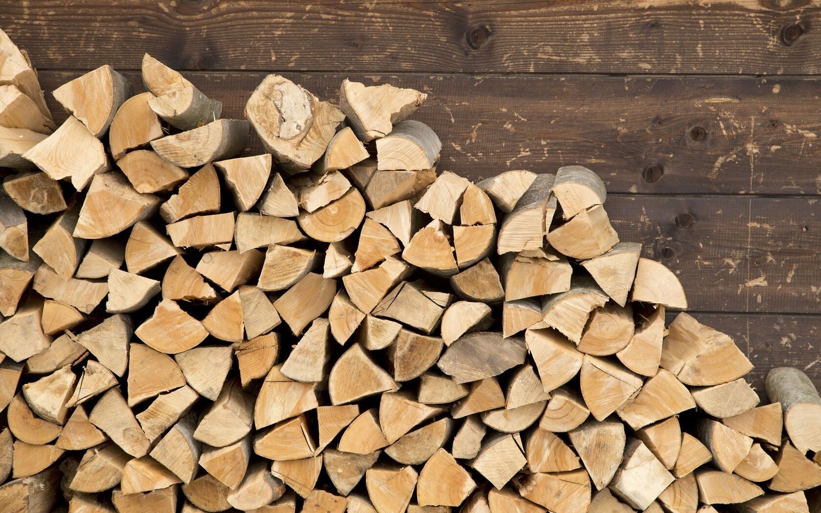 Kansas BBQ Wood For Sale 